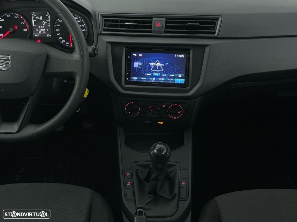 SEAT Arona 1.0 TSI Style - 15