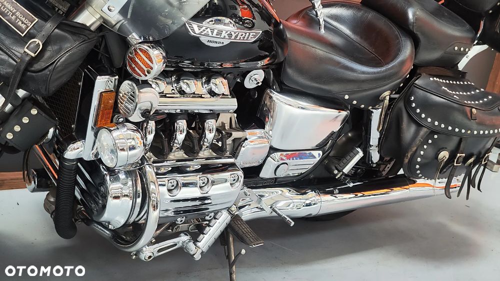 Honda GL - 19