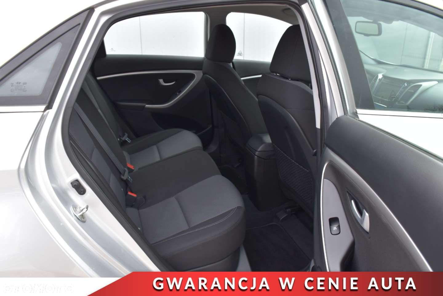 Hyundai i30 1.6 CRDI Fifa World Cup Edition - 7