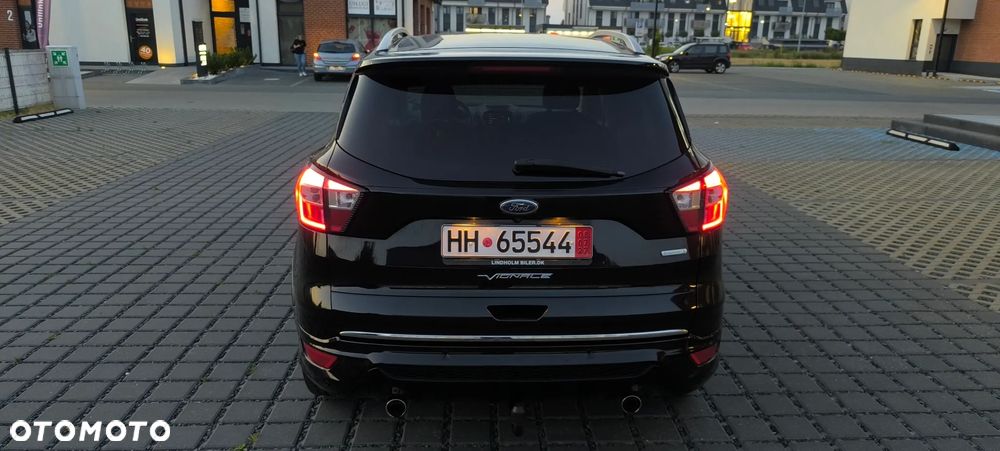 Ford Kuga Vignale 1.5 EcoBoost AWD ASS - 22