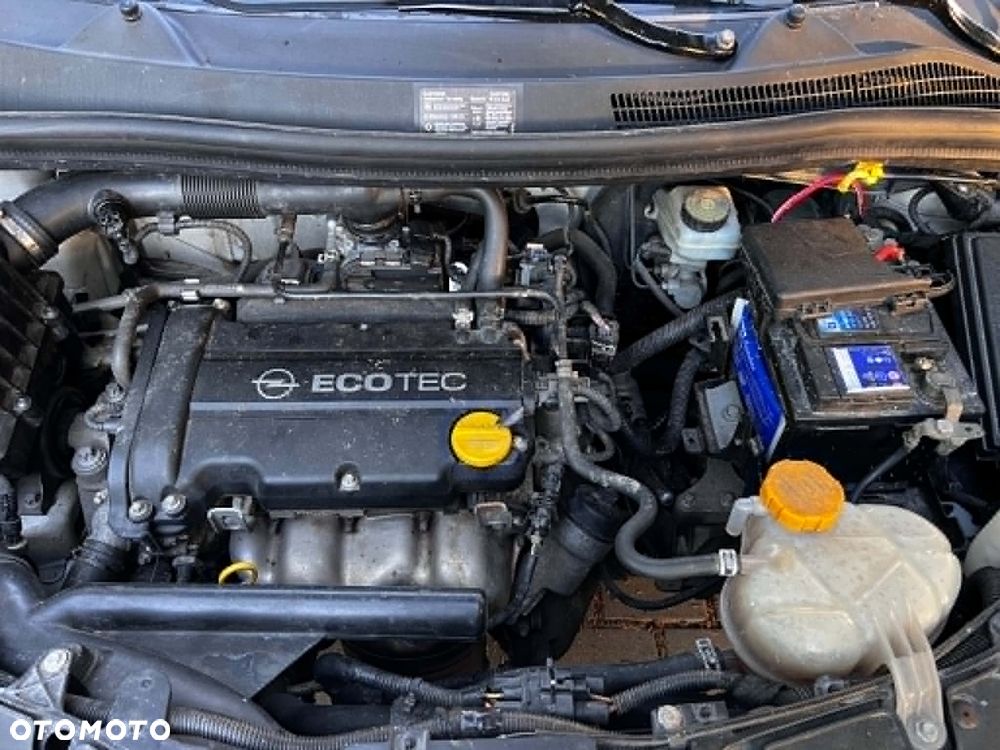 Opel Corsa - 13