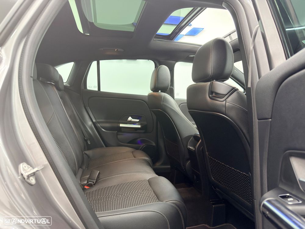 Mercedes-Benz GLA 250 e 8G-DCT Edition Progressive Line - 22