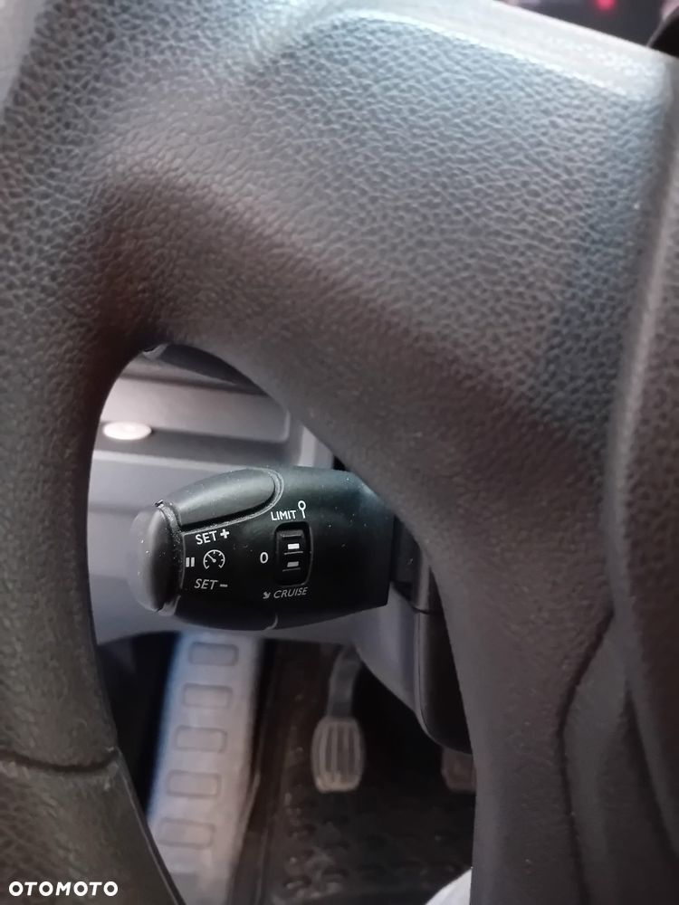 Peugeot Expert Pro L2H1 TwinCab Eco umklappbar - 24