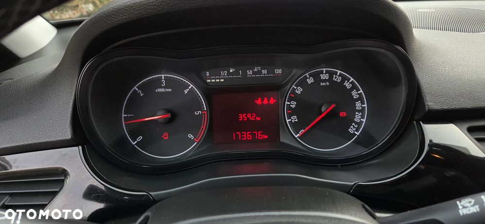 Opel Corsa 1.3 CDTI Color Edition - 27
