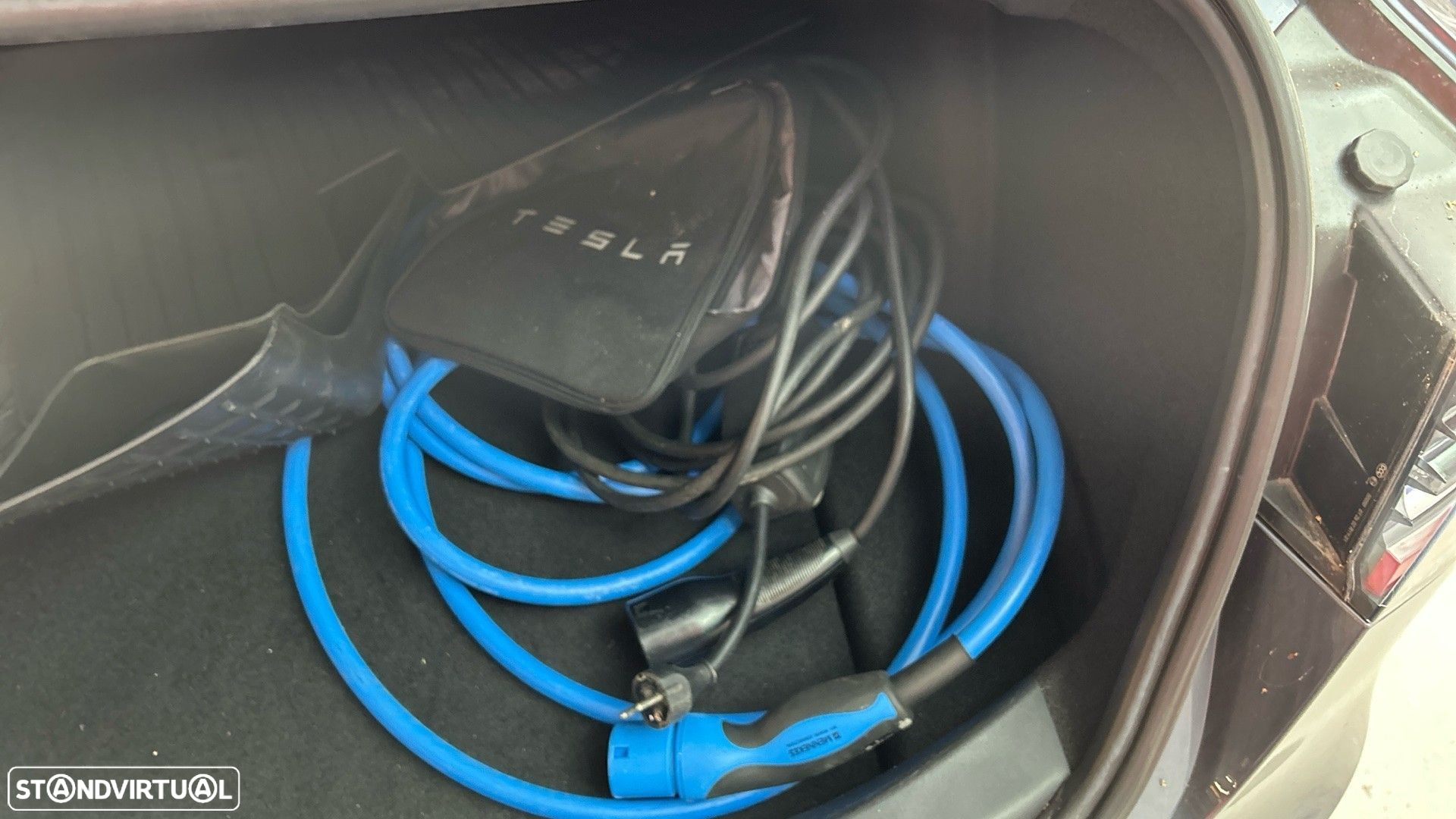 Tesla Model 3 Standard Range Plus RWD - 5