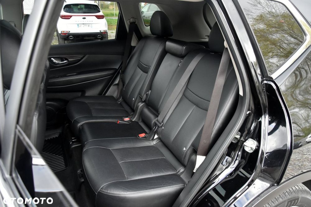Nissan X-Trail 1.6 DCi Xtronic Tekna - 28