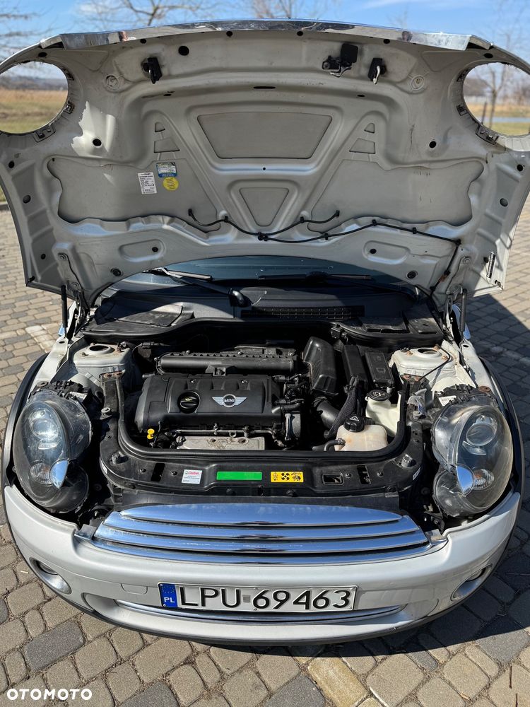 MINI Cooper 50 Camden - 9