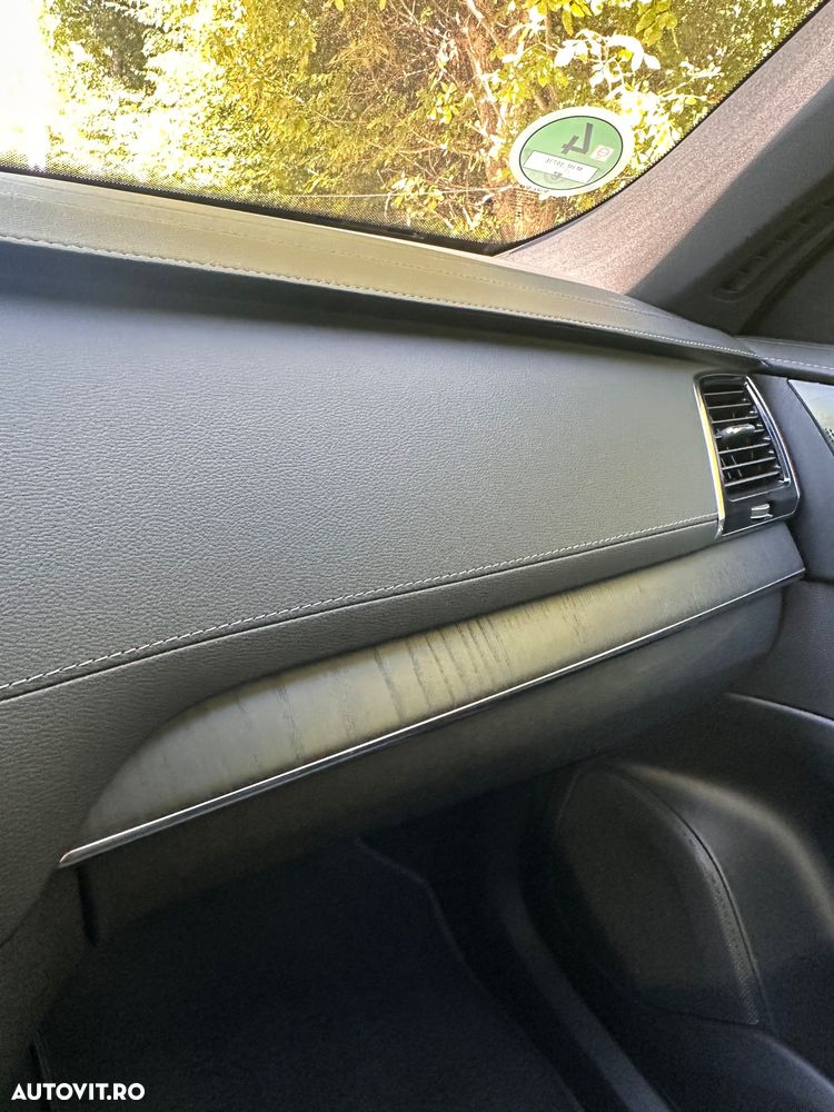 Volvo XC 90 Recharge T8 eAWD Inscription - 16