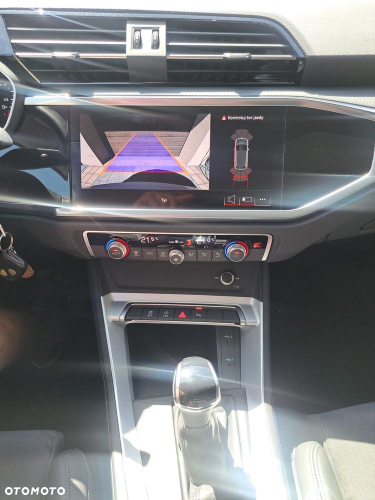 Audi Q3 35 TFSI S tronic - 24