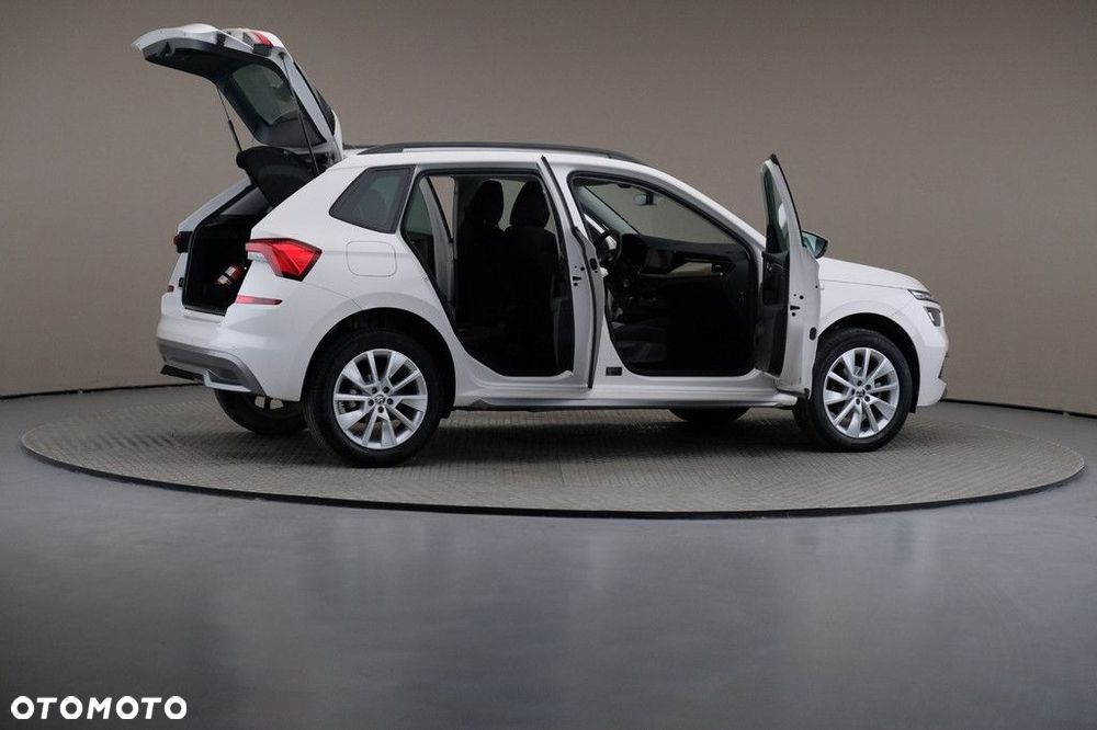 Skoda Kamiq 1.5 TSI Style DSG - 6