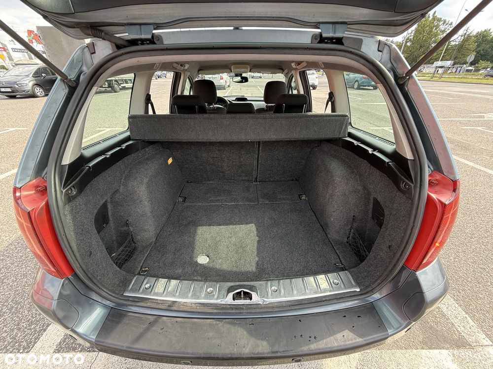 Peugeot 307 1.6 HDi - 15