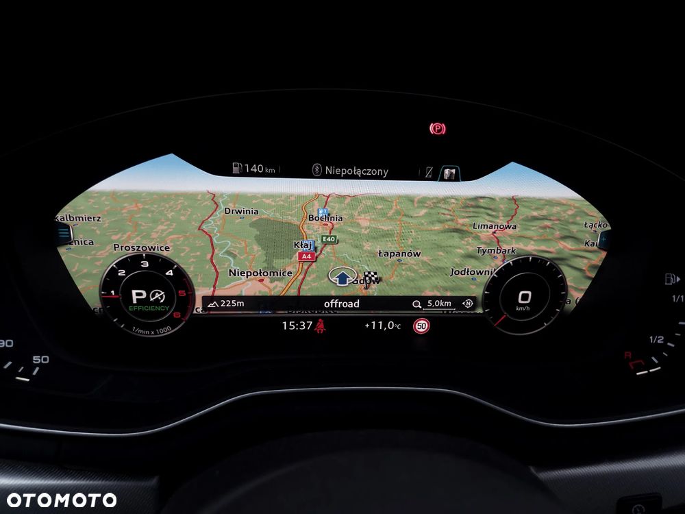 Audi A5 Sportback - 20