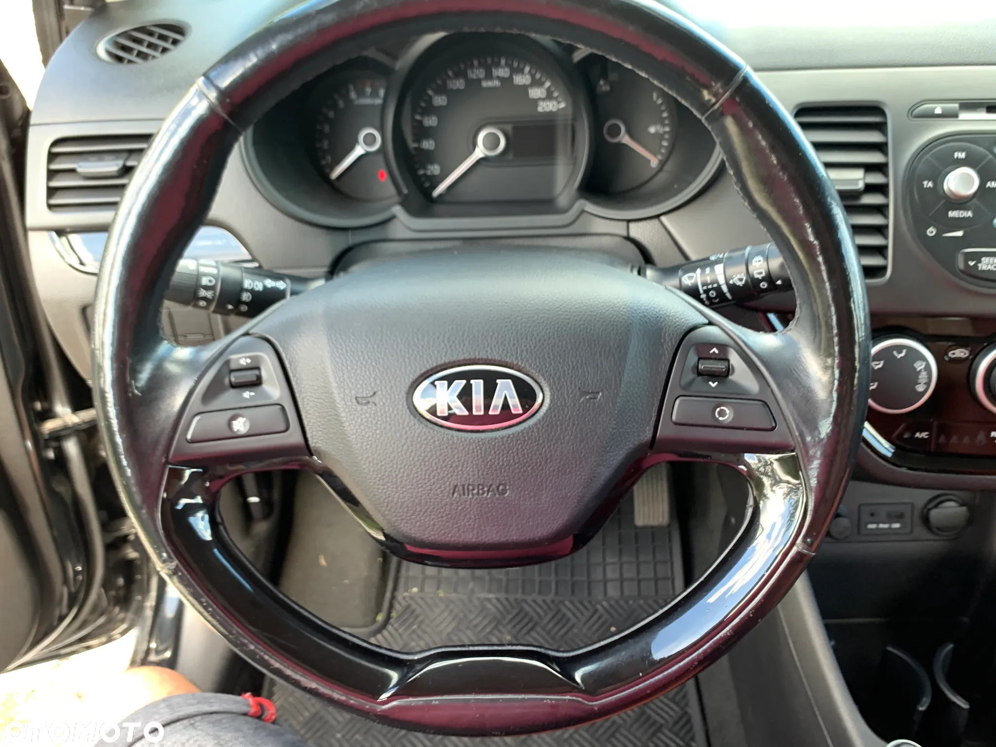 Kia Picanto 1.2 XL - 28