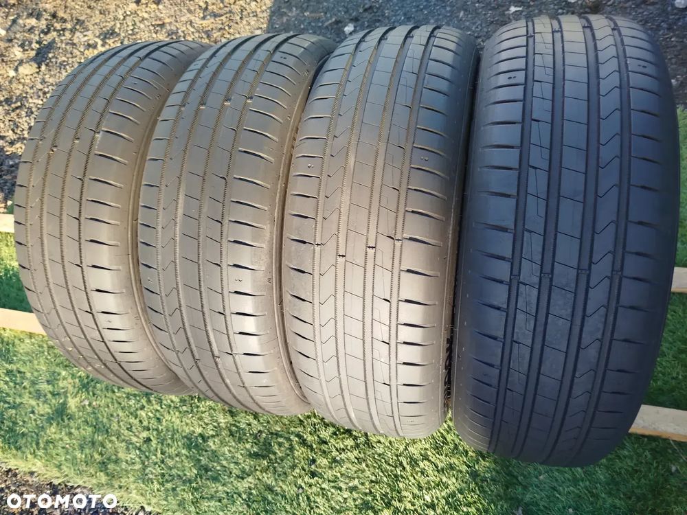 205/65R16 99H Hankook ventus prime 4 2x98 i 2x95% bieżnika Demo z nowego auta wystawowego - 1