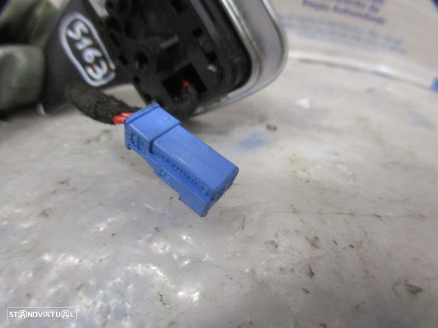 Interruptor 62563402B BMW F31 2014 320D 163CV 5P CINZA VOLANTE VELOCIDADES - 3