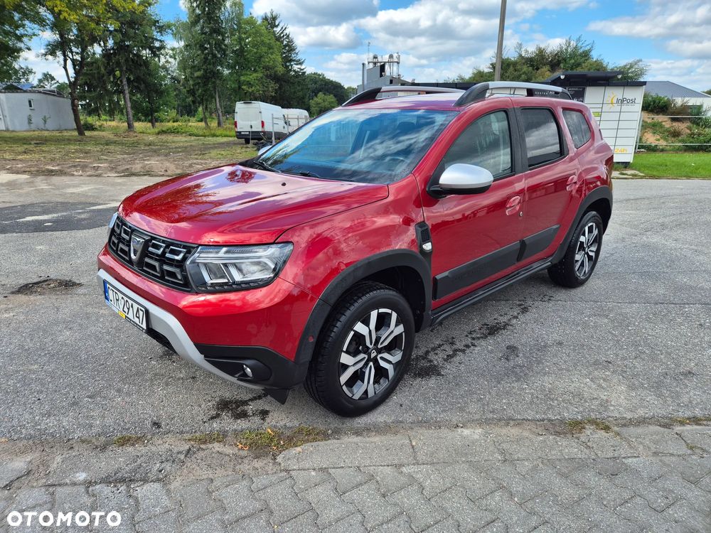 Dacia Duster 1.0 TCe Prestige - 1