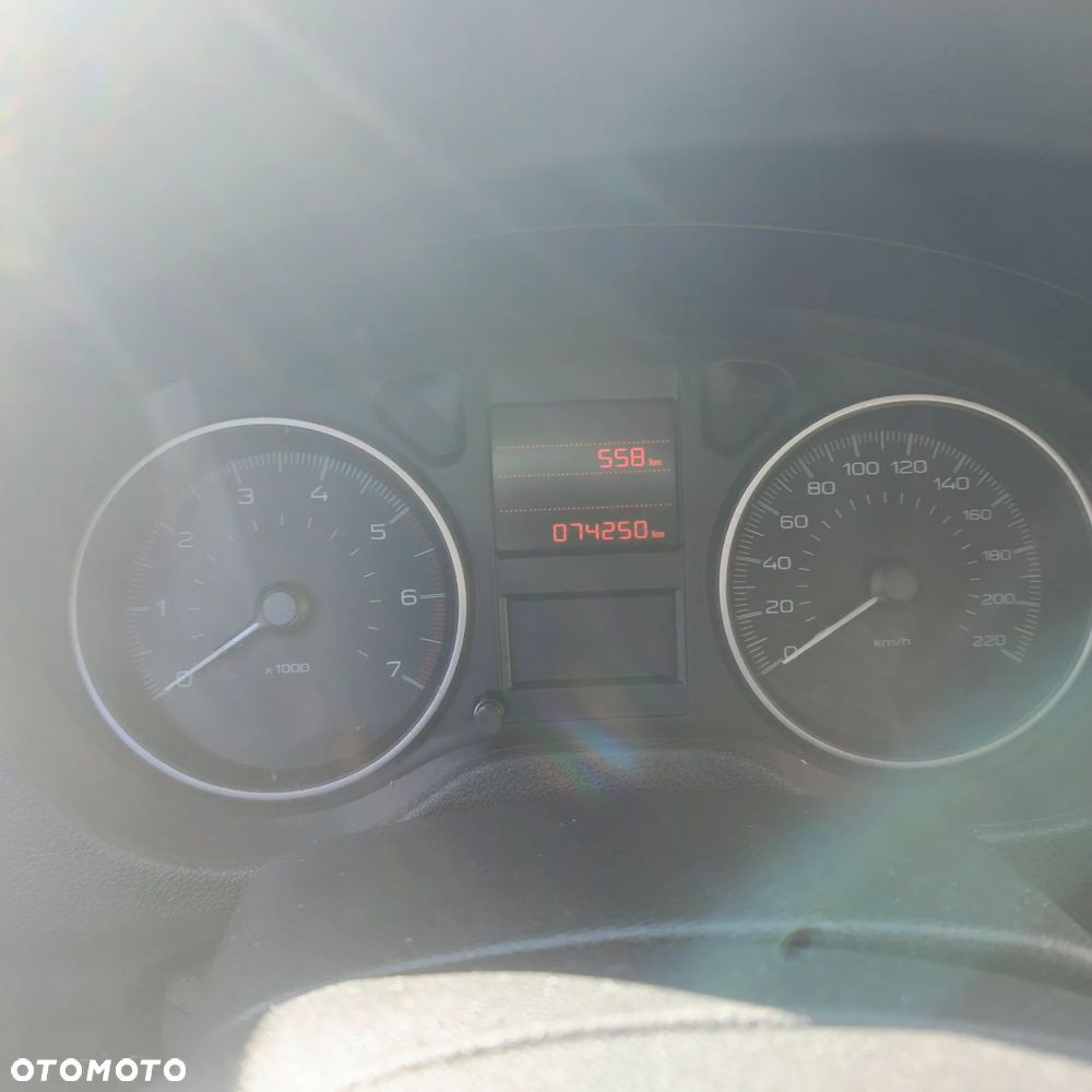 Peugeot 301 1.2 Pure Tech Access - 8
