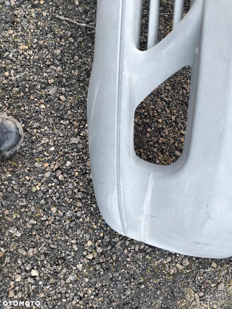 MERCEDES VITO W638 ZDERZAK PRZÓD ORGINAŁ - 3