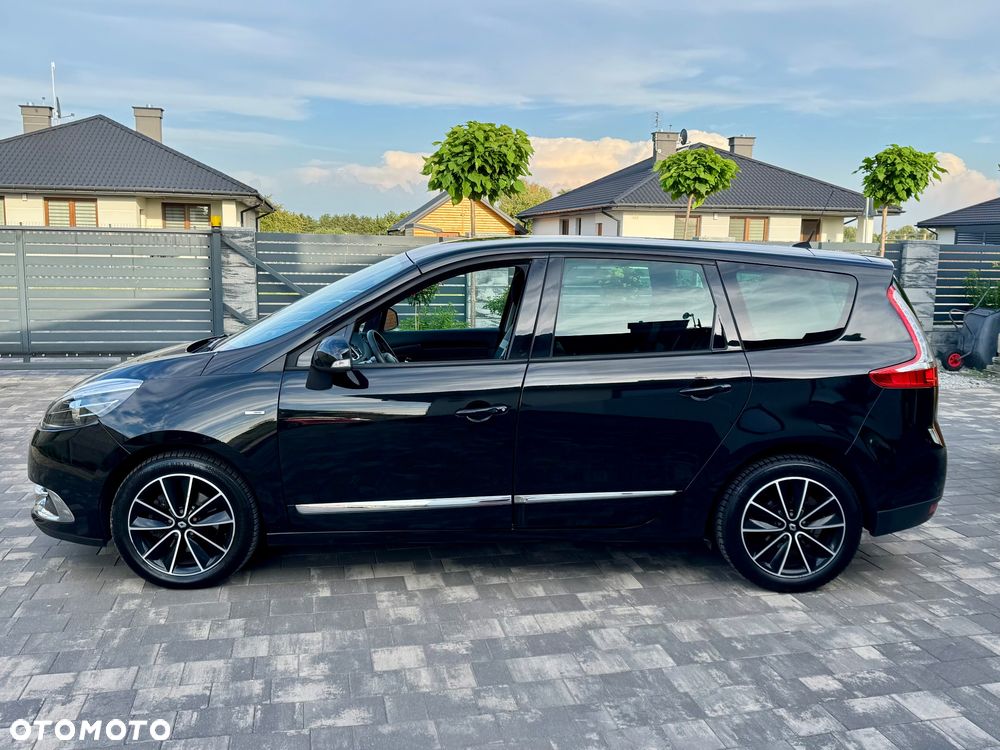 Renault Scenic Energy dCi 130 Start & Stop Bose Edition - 22