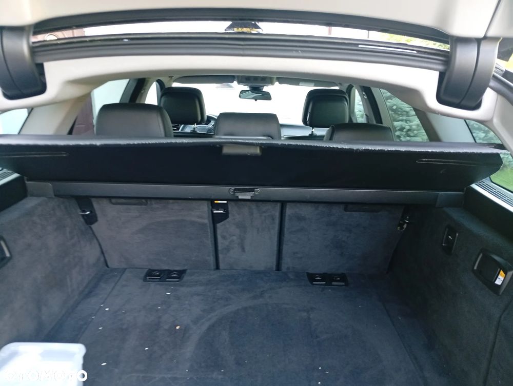 BMW Seria 5 520d - 20