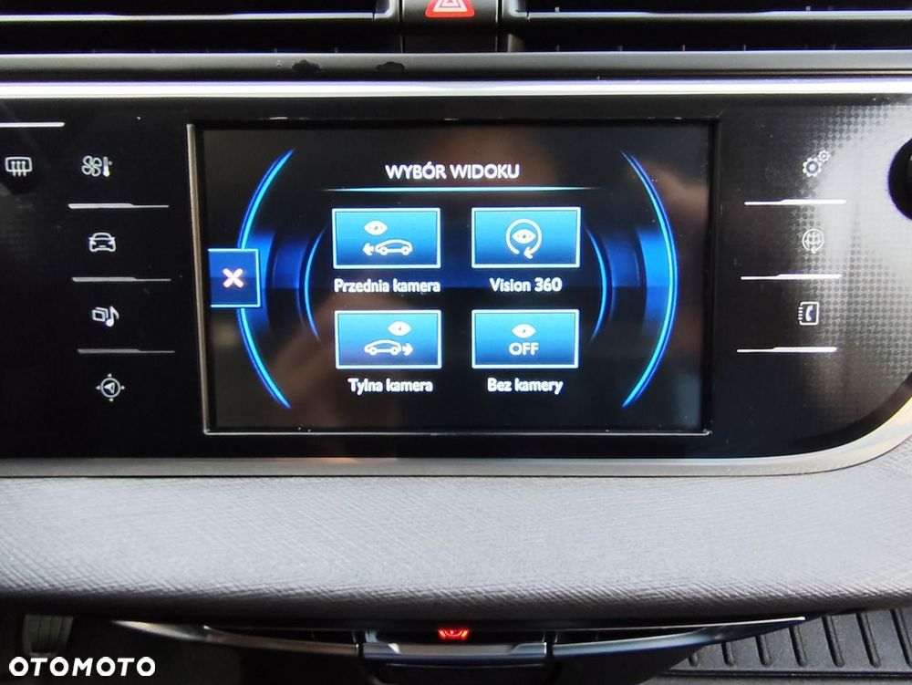 Citroën C4 Picasso BlueHDi 120 Exclusive - 19