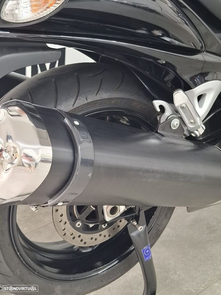 Suzuki Hayabusa - 18 MESES DE GARANTIA - 16