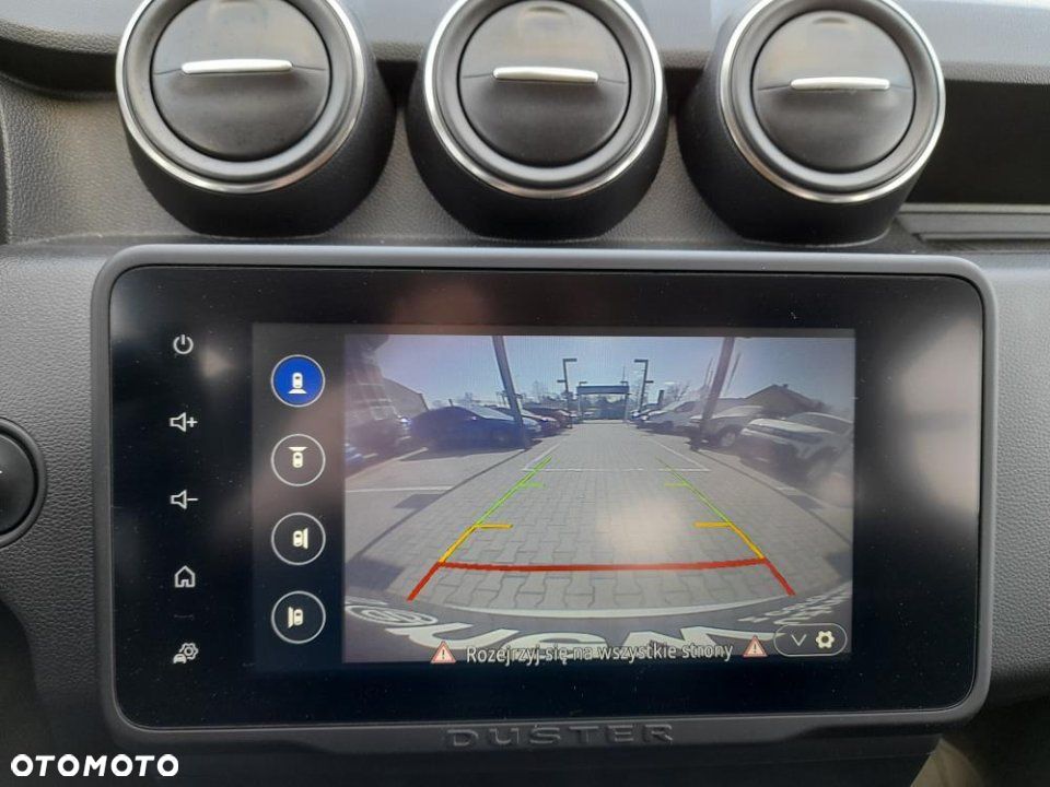 Dacia Duster - 22