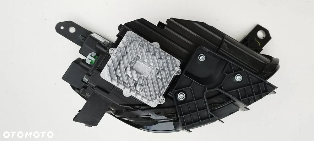 Maserati Grecale 2023- Full Led Lewy Prawy Nowy Oryginał 06703034790 06703034810 - 8