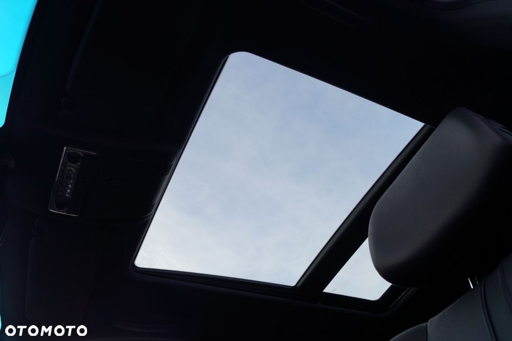 BMW X3 3.0sd - 28