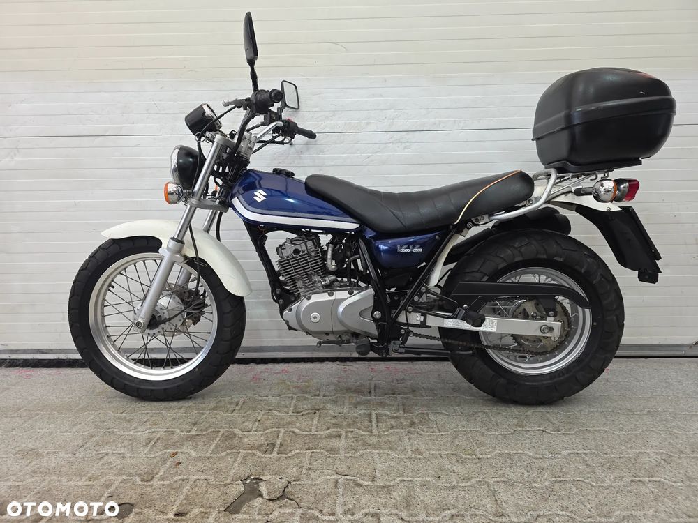 Suzuki RV - 1