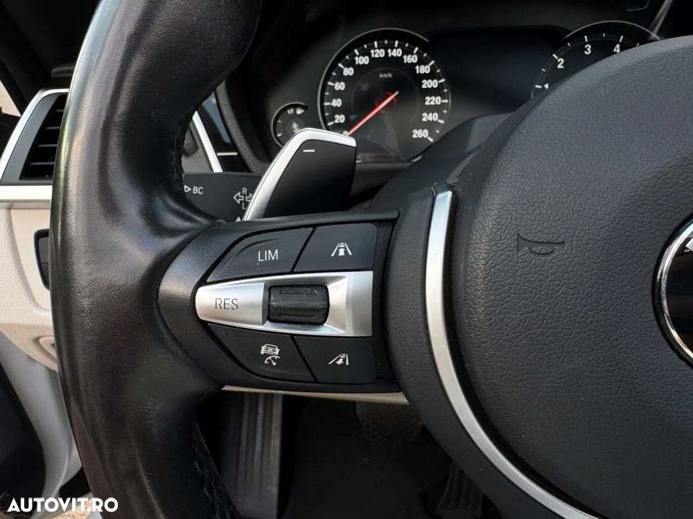 BMW Seria 4 430i xDrive AT Luxury Line - 29
