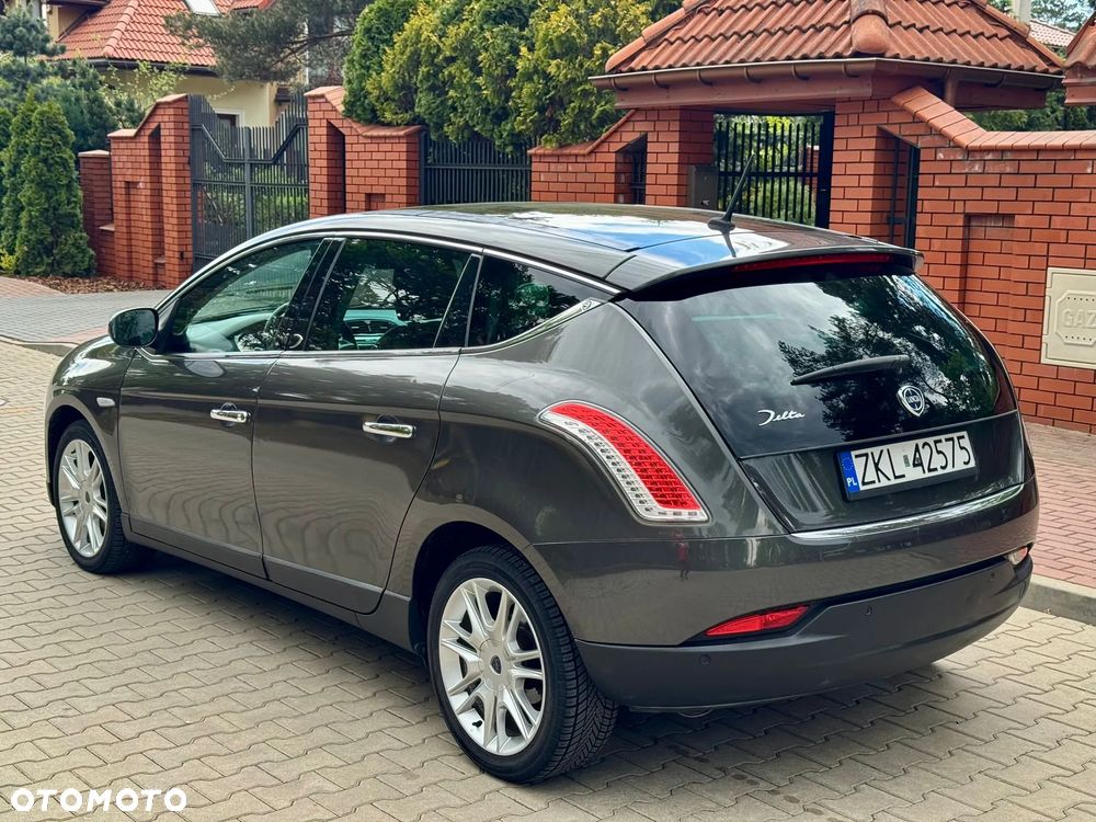Lancia Delta 1.6 MJ Oro Selectronic - 4