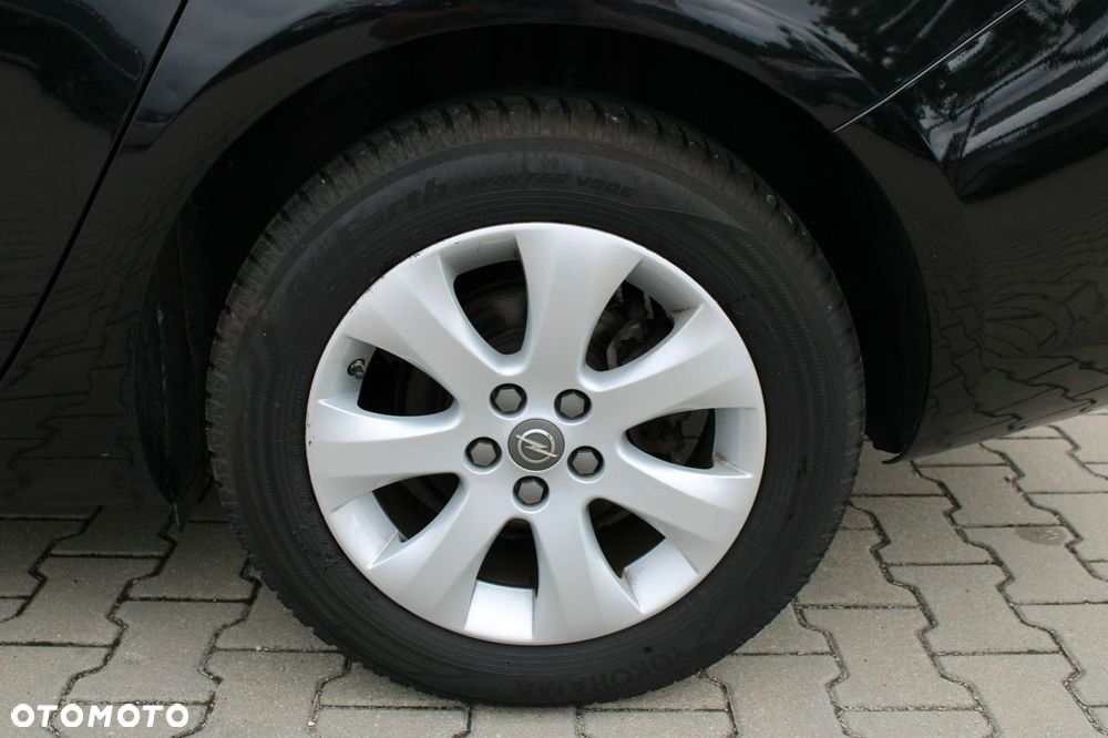 Opel Astra 1.6 Active - 18