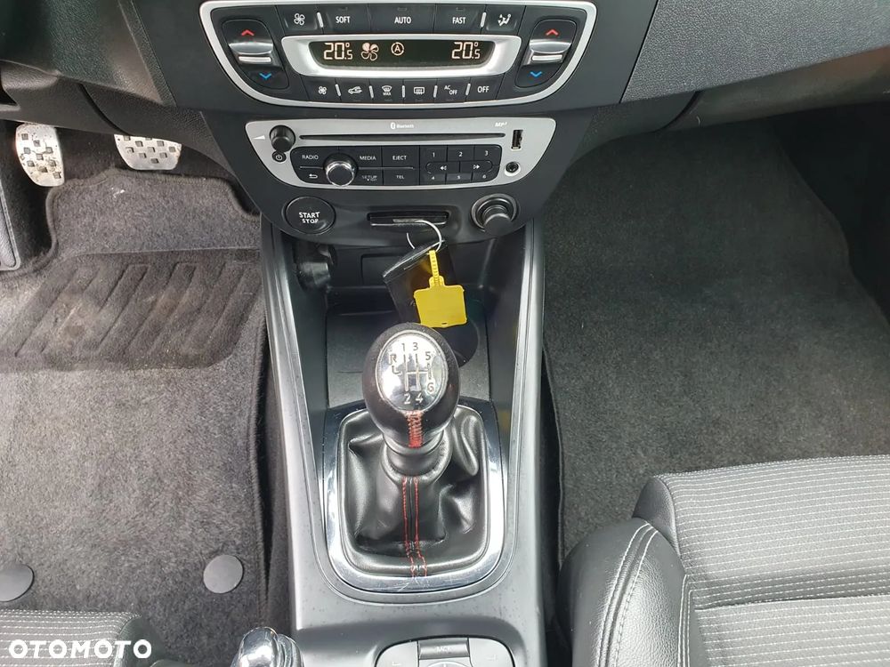 Renault Megane 1.4 16V TCE Expression - 29