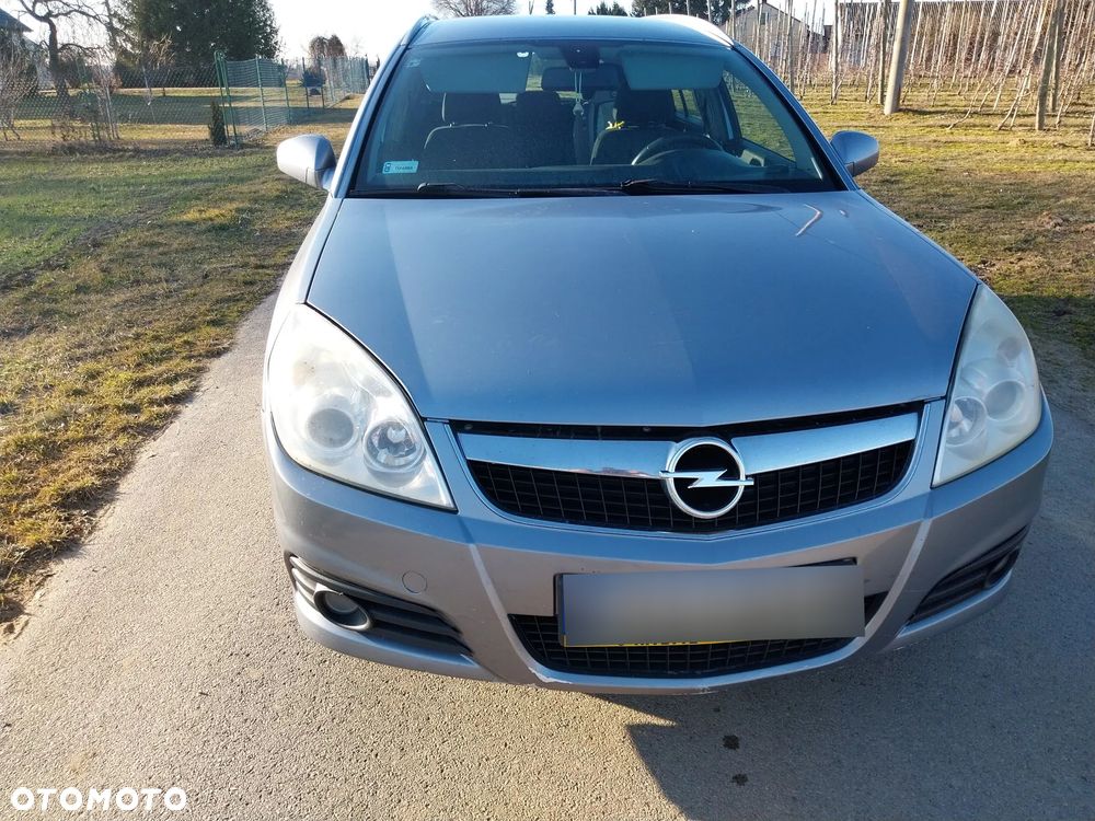 Opel Vectra 1.9 CDTI Elegance - 5
