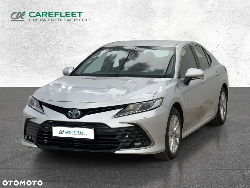 Toyota Camry - 2