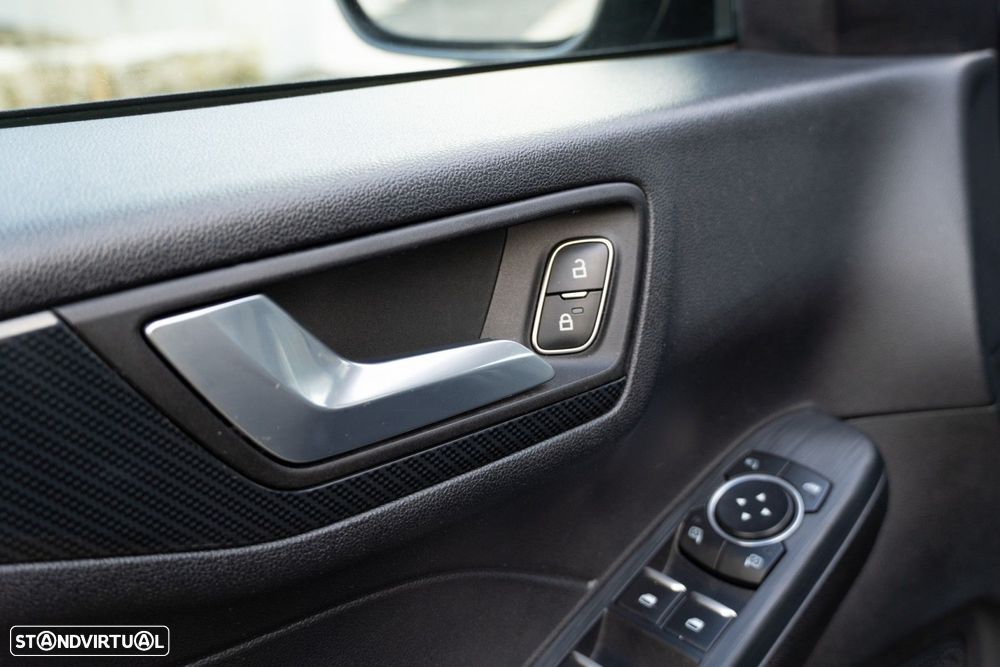 Ford Kuga 1.5 TDCi EcoBlue ST-Line X Aut. - 41