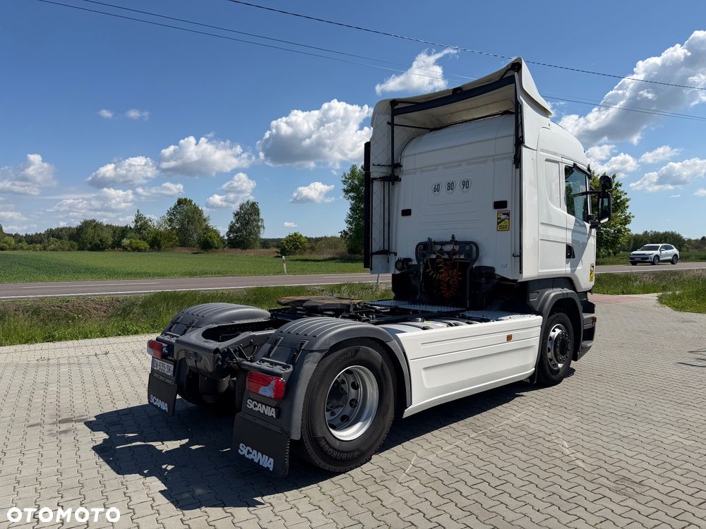 Scania R450 Highline !! Bez EGR !! Import France - 6