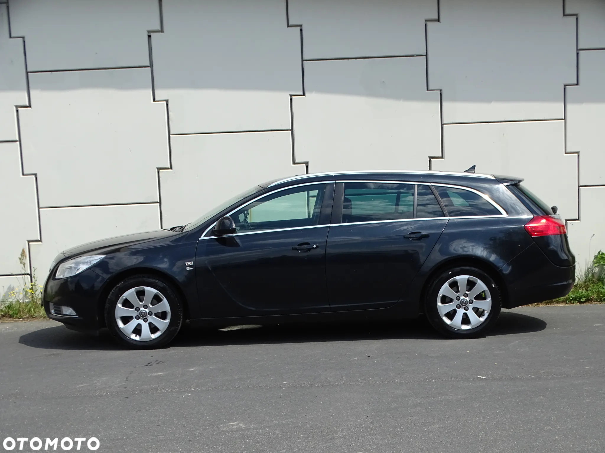 Opel Insignia 2.0 CDTI Cosmo - 2