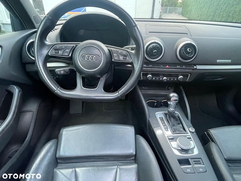 Audi A3 - 14