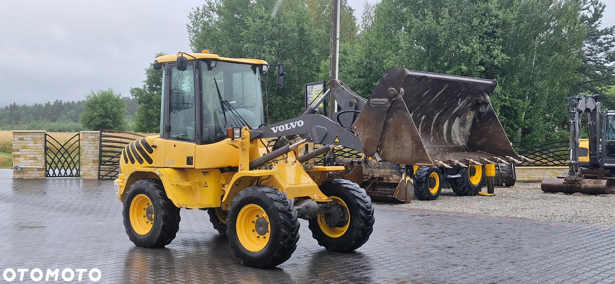 Volvo L30B-PRO 4800Mth/ Maszyna sprowadzona - 5