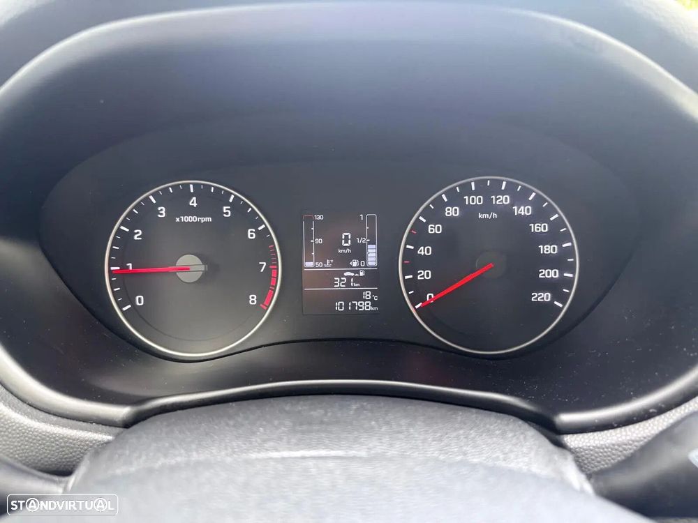 Hyundai i20 1.0 T-GDI Style - 41