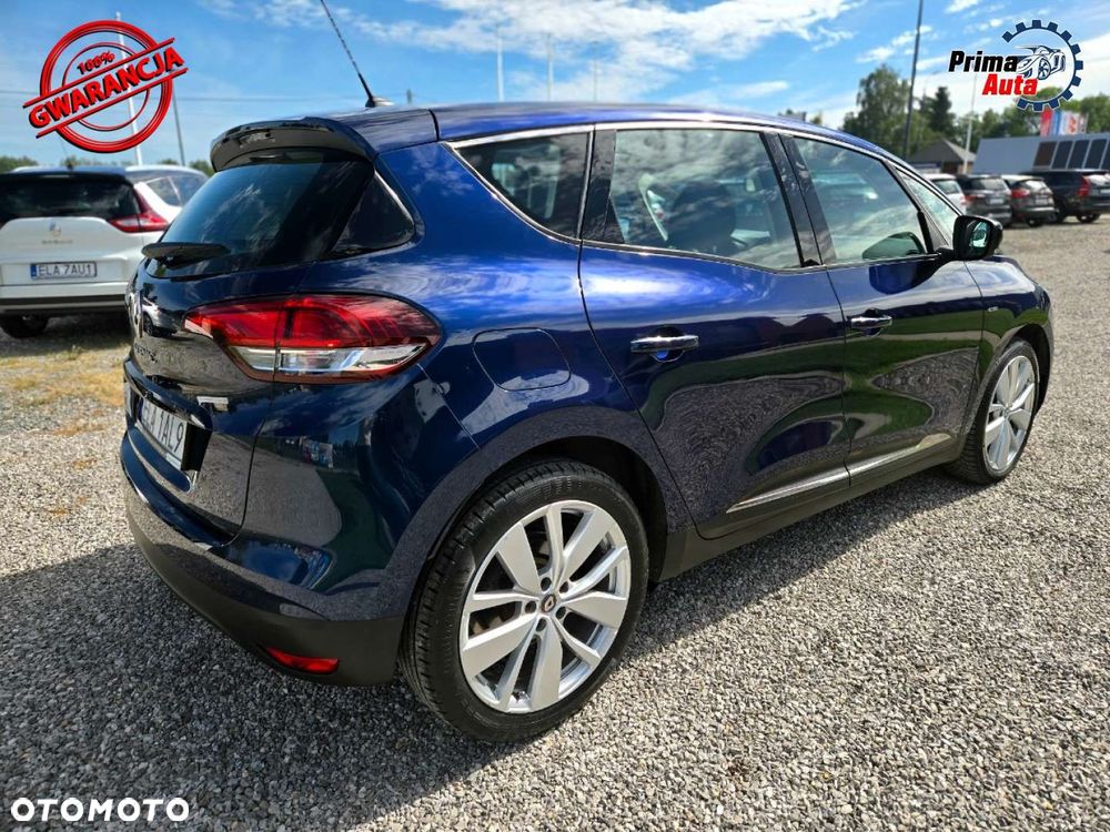 Renault Scenic - 11