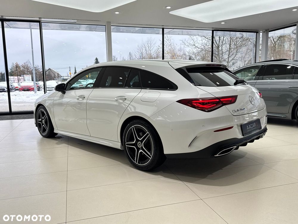 Mercedes-Benz CLA - 3