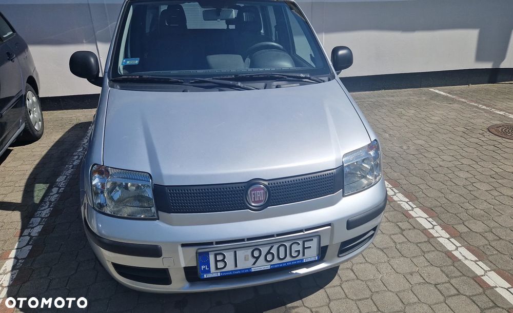 Fiat Panda - 10