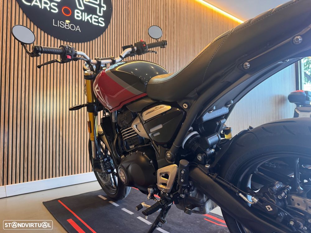 Triumph Speed 400 - 26