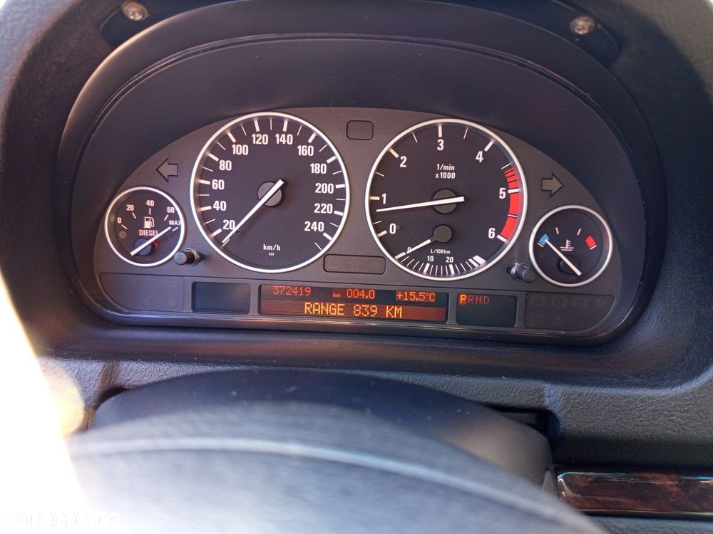 BMW X5 - 14