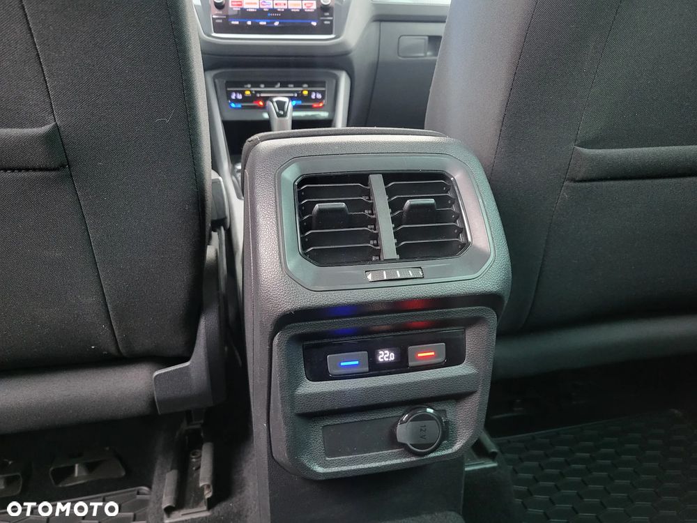 Volkswagen Tiguan 1.5 TSI EVO Life DSG - 22