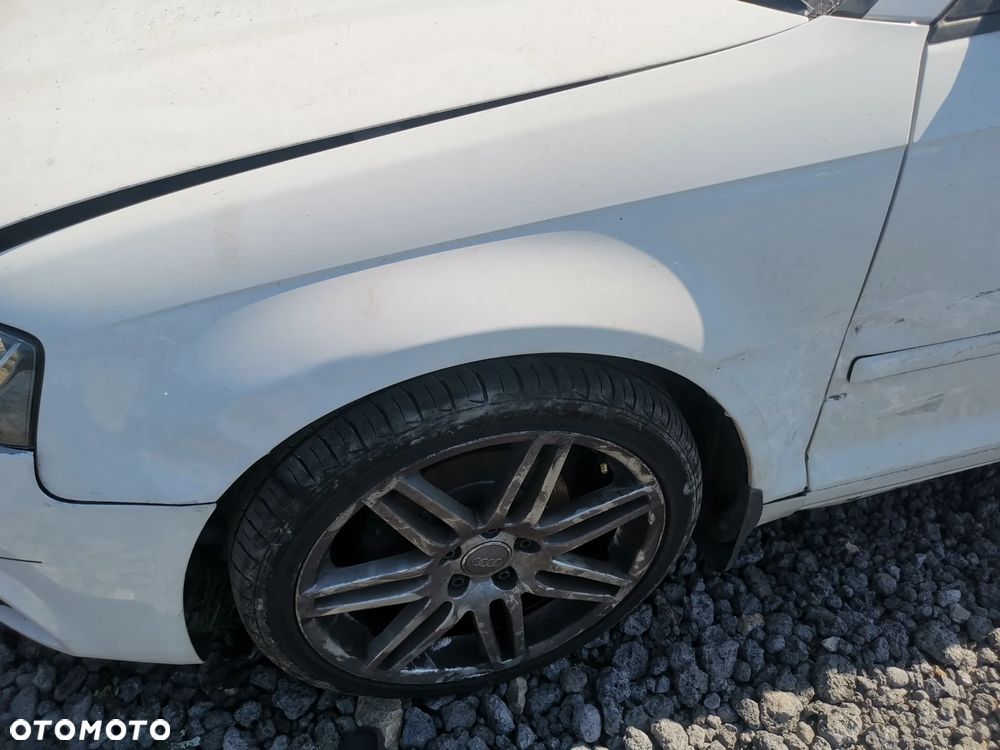 Części Audi A3 8P Lift LAk. LY9C 1.9 TDI BLS - 8