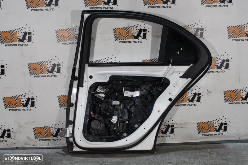 Porta Trás Direita Mercedes-Benz E-Class W213 - 6